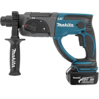 Перфоратор аккумуляторный Makita DHR 164 Z