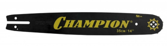 Шина CHAMPION 16" 3/8" 1,3 55 звеньев 952902