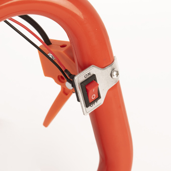 Мотобур бензиновый PATRIOT AE140D (без шнека)  742104476