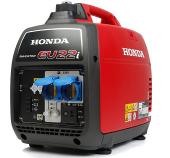 Генератор бензиновый HONDA EU 22 i