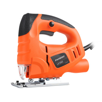Лобзик PATRIOT LS 550  190301550