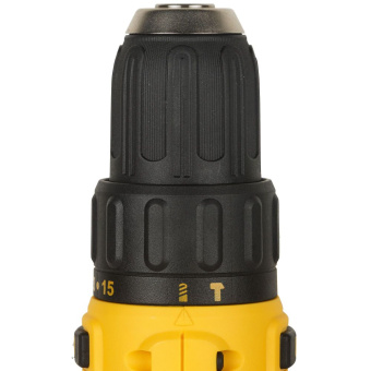 Шуруповерт DeWalt DCD 716 D2-KS 