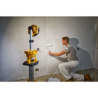 Мачта освещения DEWALT DCL079-XL 