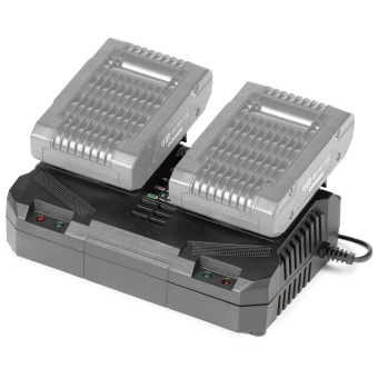 Устройство зарядное универсальное DAEWOO DACH 8021Li