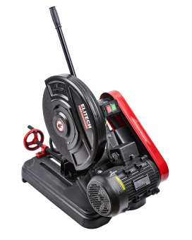 Пила монтажная Elitech HD CS 3040 T