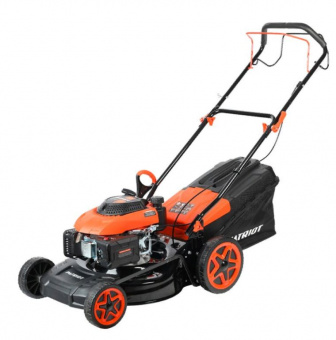 Газонокосилка бензиновая PATRIOT PT 46S the ONE  512109046