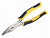 Плоскогубцы STANLEY Control Grip изогнутые, 200мм STHT0-75066