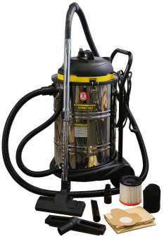 Пылесос строительный ЭНКОР Корвет-367  93670