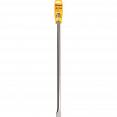 Пика-лопатка DeWalt SDS-max, плоская 25х600мм DT 8088-QZ