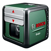 Нивелир лазерный Bosch Quigo 0 603 663 521