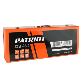 Молоток отбойный PATRIOT DB 460  140301375
