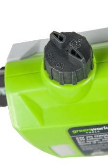 Высоторез/Сучкорез аккум. Greenworks G24PS20 (24V, 20 см, без АКБ и ЗУ)   2000107