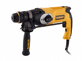 Перфоратор DeWalt D 25124 K 