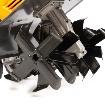 Культиватор DAT 2000E DAEWOO