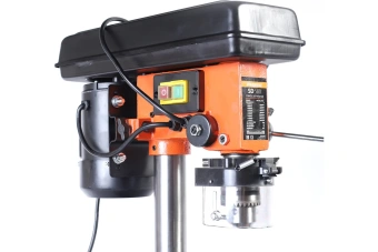 Станок сверлильный PATRIOT SD 500 160301380