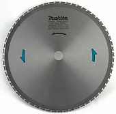 Диск пильный Makita 305*78Т*25,4 А-87127 