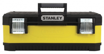 Ящик для инструмента металлопластиковый STANLEY 23"  1-95-613
