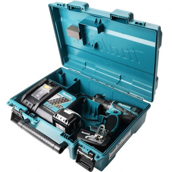 Шуруповерт Makita DDF 456RFE