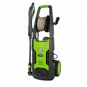 Мойка высокого давления электрическая Greenworks GPWG5II 5106607