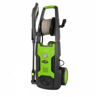 Мойка высокого давления электрическая Greenworks GPWG5II 5106607