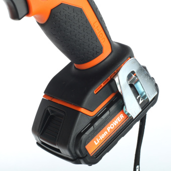 Дрель-шуруповерт  PATRIOT BR 111 Li THE ONE 180201415