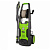Мойка высокого давления электрическая Greenworks GPWG5II 5106607