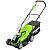 Газонокосилка аккумуляторная Greenworks G40LM35 2501907 без АКБ и ЗУ