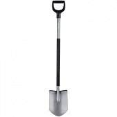 Лопата штыковая Fiskars Solid Prof 1050649
