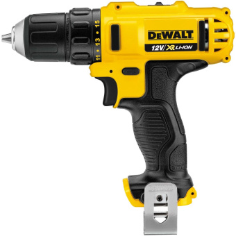 Шуруповерт DeWalt DCD 710 D2 