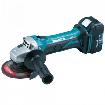 УШМ Makita DGA452 RFE