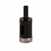 Коронка алмазная TRIO DIAMOND, 35 мм GCB773