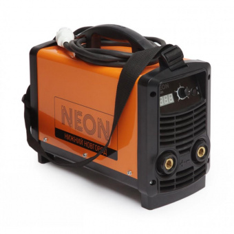 Сварочный инвертор NEON ВД-201 (АЦ НАКС)