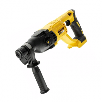 Перфоратор DeWalt DCH 133 N-XJ