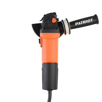 УШМ PATRIOT AG 126E  110301127
