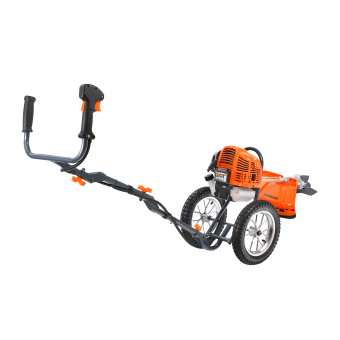 Газонокосилка бензиновая  PATRIOT PT 525   512109525