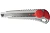 Нож со смен. лезв. Монтажник 1+2 лезв.18мм, ABS пластик, винт. фиксатор 600503