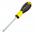 Отвертка ESSENTIAL под шлиц STANLEY РZ2*1 STHT0-60276