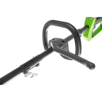 Триммер аккумуляторный Greenworks GD40BCK4 1301507UB