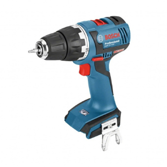 Шуруповерт аккумуляторный Bosch GSR 18 V-EC