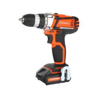 Дрель-шуруповерт PATRIOT BR 141 Li THE ONE 180201419
