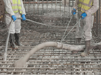 Вибратор глубинный VOLK 50 V