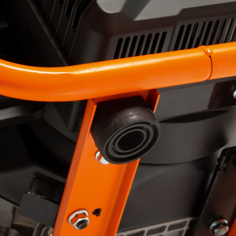 Генератор бензиновый инверторный  GDA 2600i DAEWOO