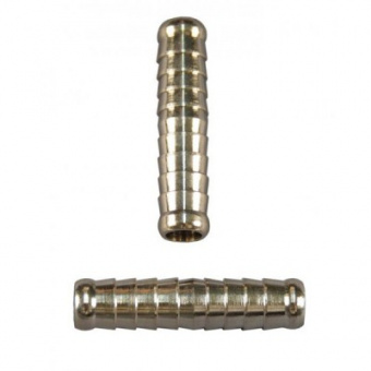 Переходник Ellitech 0704.007804  ёлочка-ёлочка 6мм 177565