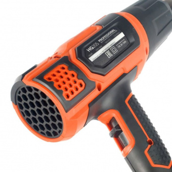 Фен технический PATRIOT HG 205 170301305