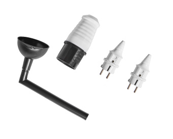 Бензогенератор Elitech HD GES 15500EAW (4-т,мак12/ном11кВт,230В,12В,178кг, эл.ст,ATS,кол) 204573