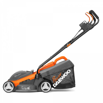 Газонокосилка DAEWOO DLM 3221Li SET