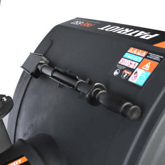 Снегоуборщик PATRIOT PRO 650