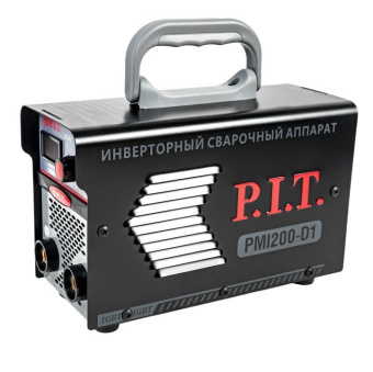 Сварочный инвертор PMI 200-D1 IGBT  P.I.T.