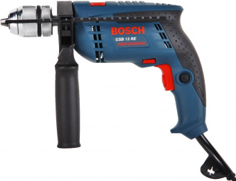 Дрель Bosch GSB 13 RE