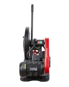 Пила монтажная Elitech HD CS 3040 T